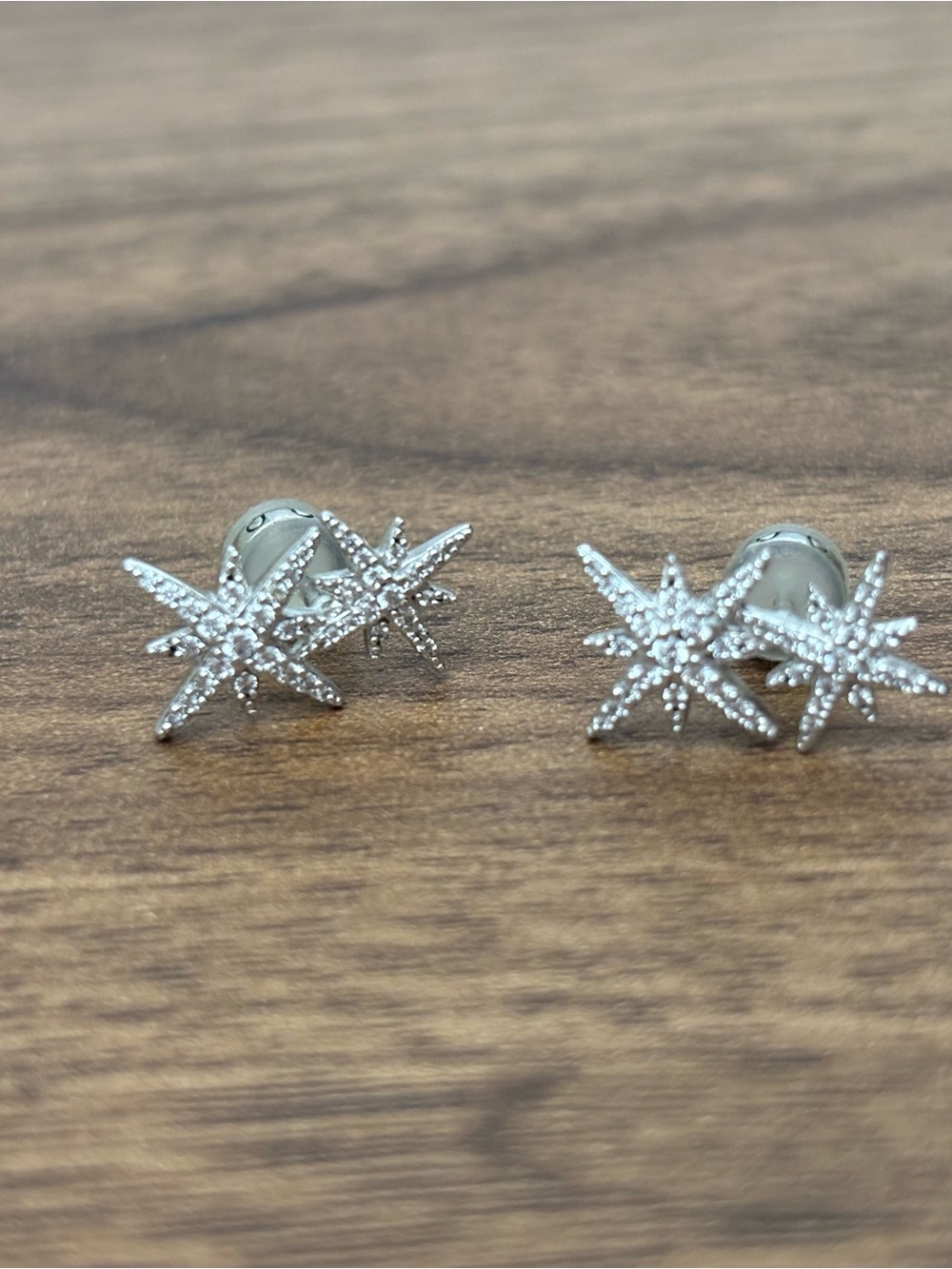 APM Monaco earring stud
